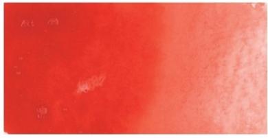 Kuretake ZIG GANSAI TAMBI AQUARELLFARBE 031 Cadmium Scarlet / Scarlet Red 