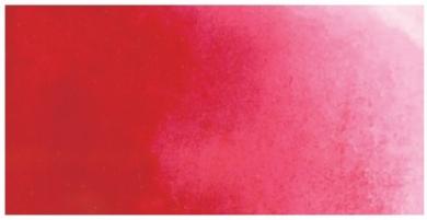 Kuretake ZIG GANSAI TAMBI AQUARELLFARBE 034 Rose Madder / Dark Pink 