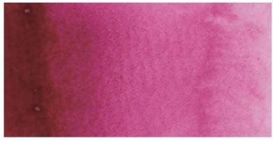 Kuretake ZIG GANSAI TAMBI AQUARELLFARBE 037 Purple / Deep  Pink 