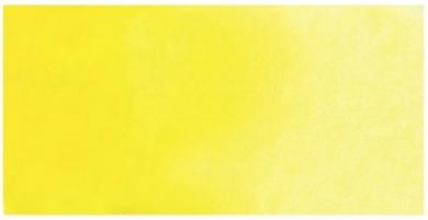 Kuretake ZIG GANSAI TAMBI AQUARELLFARBE 040 Lemon Yellow 