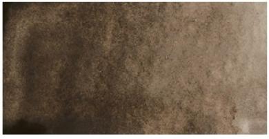 Kuretake ZIG GANSAI TAMBI AQUARELLFARBE 047 Raw Umber Deep / Dark Brown 