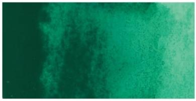 Kuretake ZIG GANSAI TAMBI AQUARELLFARBE 055 Viridian / Green 