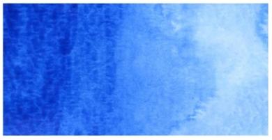 Kuretake ZIG GANSAI TAMBI AQUARELLFARBE 060 Cobalt Blue 