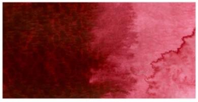 Kuretake ZIG GANSAI TAMBI AQUARELLFARBE 072 Maroon 