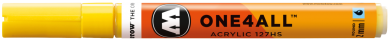Molotow ONE4ALL™  127HS 006 zinkgelb 2mm 