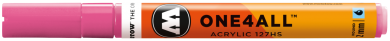 Molotow ONE4ALL™  127HS 200 neonpink 2mm 