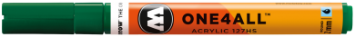 Molotow ONE4ALL™  127HS 096 Mr. Green 2mm 