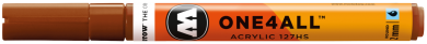 Molotow ONE4ALL™  127HS 092 haselnußbraun 2mm 