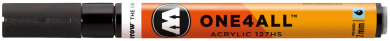Molotow ONE4ALL™  127HS 180 signalschwarz 2mm 