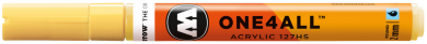 Molotow ONE4ALL™  127HS 115 vanille pastell 2mm 