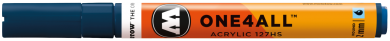 Molotow ONE4ALL™  127HS 027 petrol 2mm 