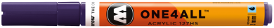 Molotow ONE4ALL™  127HS 043 violett dunkel 2mm 
