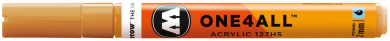 Molotow ONE4ALL™ 127HS 208 ockerbraun hell 2mm 