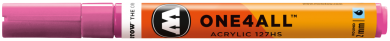 Molotow ONE4ALL™ 127HS 231 fuchsiapink 2mm 