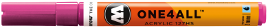 Molotow ONE4ALL™ 127HS 232 magenta 2mm 