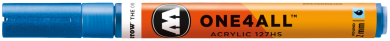Molotow ONE4ALL™ 127HS 224 metallic blau 2mm 