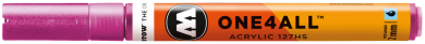 Molotow ONE4ALL™ 127HS 225 metallic pink 2mm 