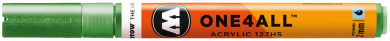 Molotow ONE4ALL™ 127HS 226 metallic hellgrün 2mm 