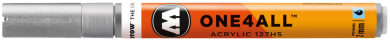 Molotow ONE4ALL™ 127HS 227 metallic silber 2mm 