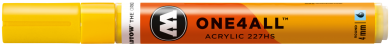 Molotow ONE4ALL™  227HS 006 zinkgelb 4mm 