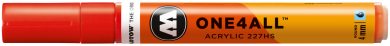 Molotow ONE4ALL™  227HS 013 verkehrsrot 4mm 