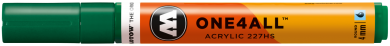 Molotow ONE4ALL™  227HS 096 mister green 4mm 