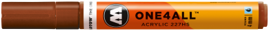 Molotow ONE4ALL™  227HS 092 haselnussbraun 4mm 