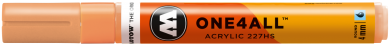Molotow ONE4ALL™  227HS 117 pfirsich pastell 4mm 