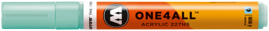 Molotow ONE4ALL™  227HS 020 lagoblau pastell 4mm 