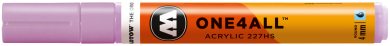 Molotow ONE4ALL™  227HS 201 flieder pastell 4mm 