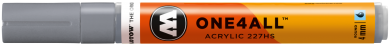 Molotow ONE4ALL™  227HS 203 cool grey pastell 4mm 