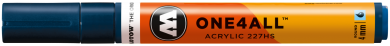 Molotow ONE4ALL™  227HS 027 petroll 4mm 