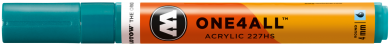 Molotow ONE4ALL™  227HS 206 lagunenblau 4mm 