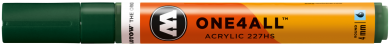Molotow ONE4ALL™  227HS 145 future green 4mm 