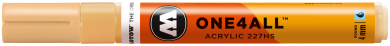 Molotow ONE4ALL™  227HS 009 saharabeige pastell 4mm 