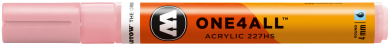 Molotow ONE4ALL™  227HS 207 powder pastell 4mm 