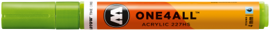 Molotow ONE4ALL™  227HS 221 grashüpfer 4mm 