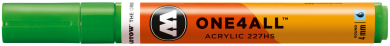 Molotow ONE4ALL™  227HS 222 kakao77 universes green 4mm 