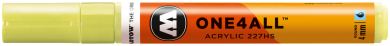 Molotow ONE4ALL™  227HS 236 giftgrün 4mm 