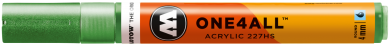 Molotow ONE4ALL™  227HS 226 metallic hellgrün 4mm 