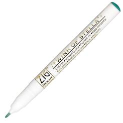 Wink of Stella Dark Green Glitzer Marker 