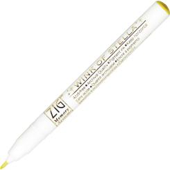 Wink of Stella Yellow Glitzer Marker 