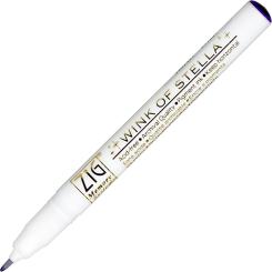 Wink of Stella Violet Glitzer Marker 