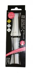 Wink of Stella Brush Christmas Sparkle 3er Set Glitzer Marker 
