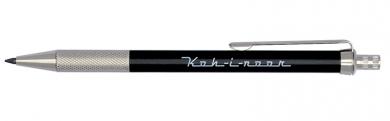 Retro Druckbleistift ∅2mm Notebook  5608 