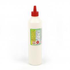 ökoNORM nawaro Fingerfarbe - weiß 750g 