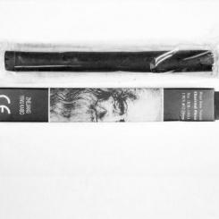 1 St. Weidenkohle , Ø 12 - 20 mm 