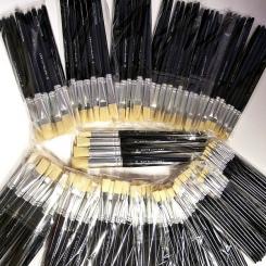 Rotbart Pinsel Grossverbraucher-Bundel 