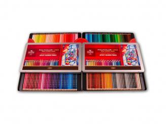 Polycolor Künstlerfarbstift 144er Set 
