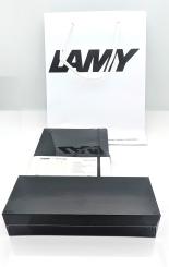 LAMY safari all black ncode Set Digital Writing 